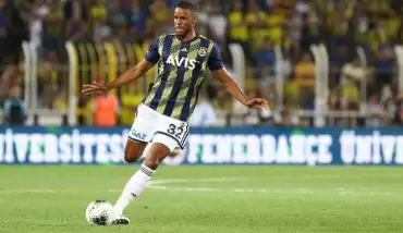 Fenerbahçe’de Zanka kararı verildi!