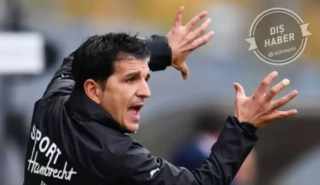 Kenan Koçak'ta son durum! Sözleşmesi...