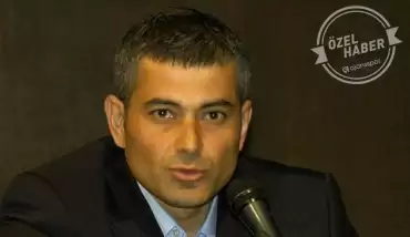 Şenes Erzik'e sert sözler: 'Türk futbolundan elini çek!'