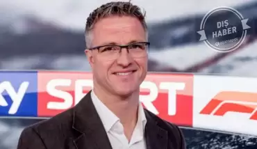 Schumacher'in Formula 1 endişesi!
