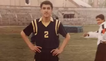 Eski hakem Bülent Yıldırım'ın ilginç anısı