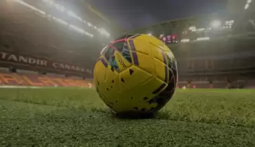 Bakan Kasapoğlu, Play-off iddialarına son noktayı koydu