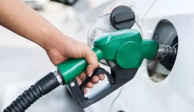 İşte benzinin yeni fiyatı