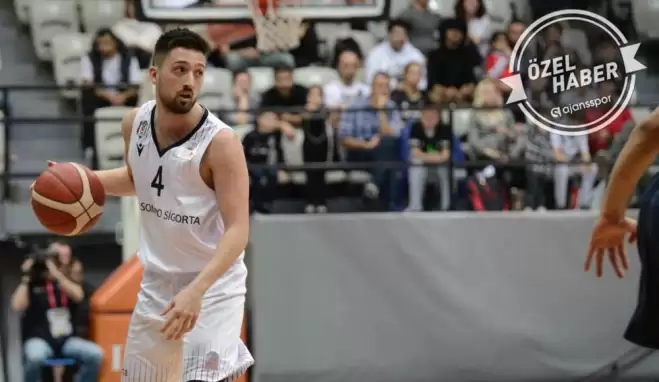 "Şampiyonluğun güçlü adayı Beşiktaş olur"