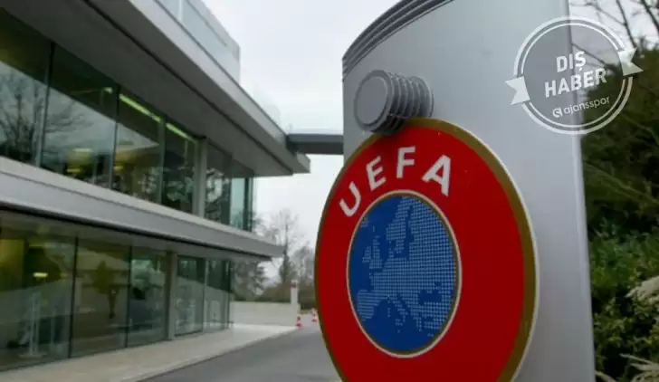 UEFA kararları açıkladı! Finansal Fair Play...
