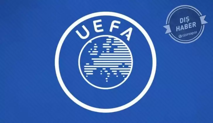 UEFA'dan kritik toplantı