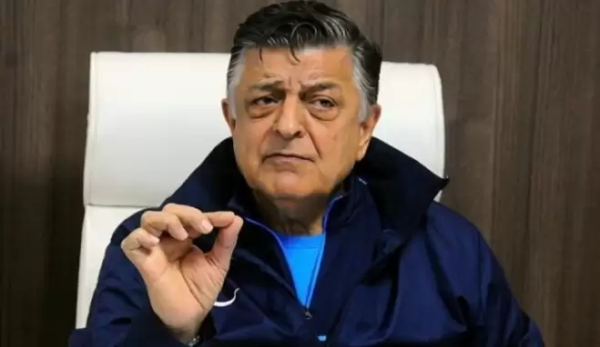 Yılmaz Vural: Emre'nin antrenörlük diploması yok ki!