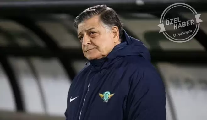 "Ben laf dinleyen bir adamımdır"