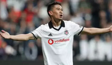 Kagawa transferiyle ilgili flaş sözler