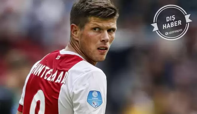 Ajax, 'Huntelaar' kararını verdi!