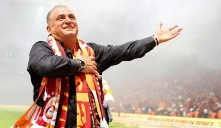 Fatih Terim'in kızı konuştu! Olay sözler!