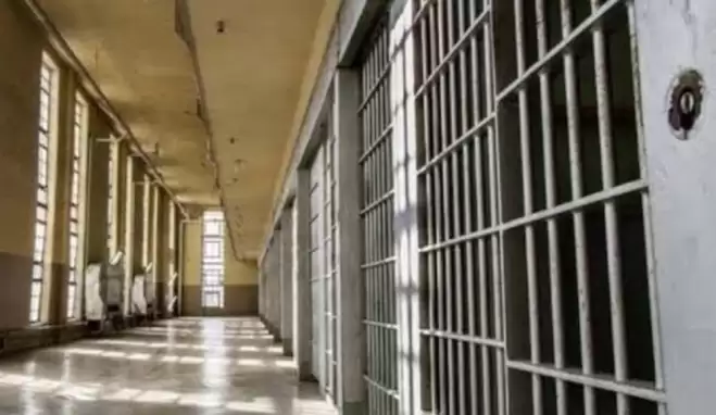 İnfaz düzenlemesi TBMM'de