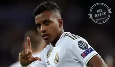 "Real Madrid'e transfer olmadan önce Pele'nin evine gittim"