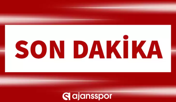 Almanlar, UEFA kararını toplantı öncesi duyurdu