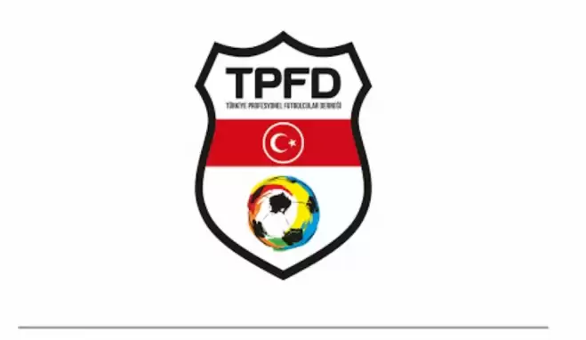 TPFD'den Milli Dayanışma Kampanyası'na 100 bin liralık bağış