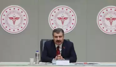 Sağlık Bakanı'ndan flaş sokağa çıkma yasağı açıklaması!