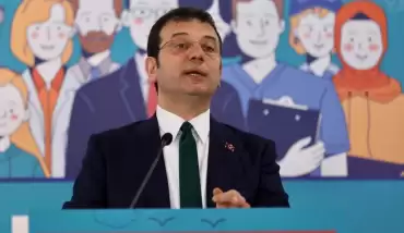 Ekrem İmamoğlu'ndan Fahrettin Koca'ya çağrı