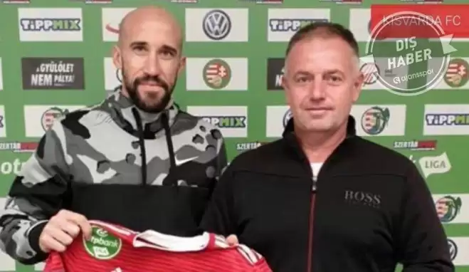 Ne yaptın Latovlevici... 