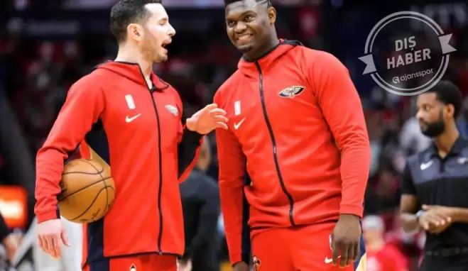 "Sanırım Zion'un tavanı..."