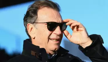 ''Takımı ligden çekerim''