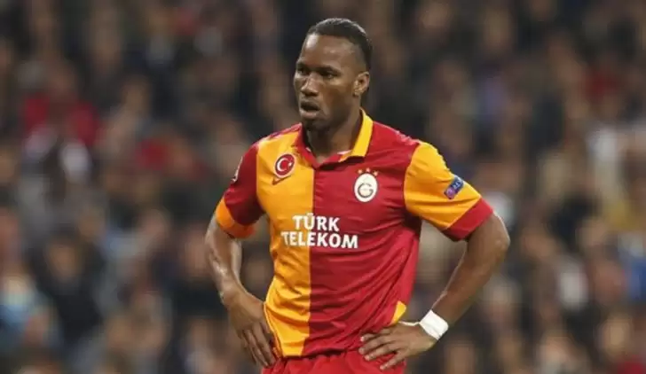 Drogba iddialara sert çıktı: "Alçaltıcı ve ırkçı..."