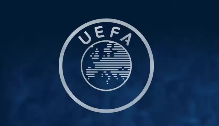 UEFA liglerin tescilinden yana!