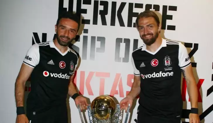 Beşiktaş'ta flaş gelişme: "O kulüplerle görüşün"