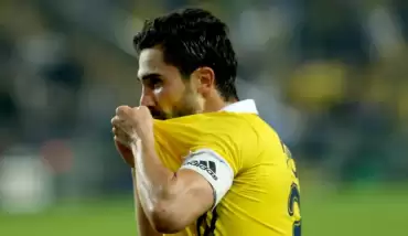 Hasan Ali Kaldırım hangi menajer şirketiyle anlaştı?