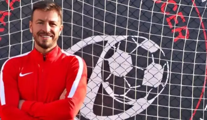 Kaan Demir, Ajansspor Instagram'da canlı yayın konuğu olacak!