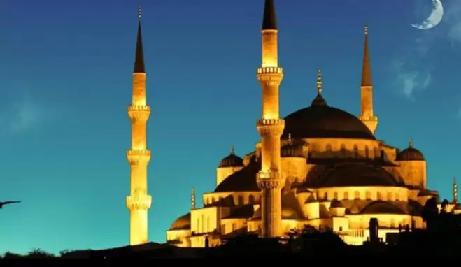 Berat Kandili ne zaman? Berat Kandili önemi nedir? 2020 dini günler takvimi