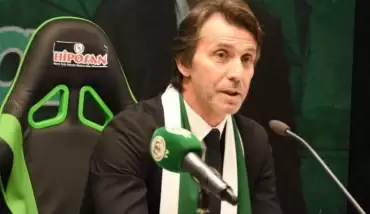 Süper Lig'de şok istifa! Resmen açıkladı...