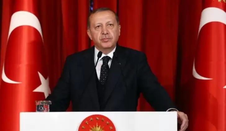 Cumhurbaşkanı Erdoğan koronavirüs tedbirlerini açıklıyor