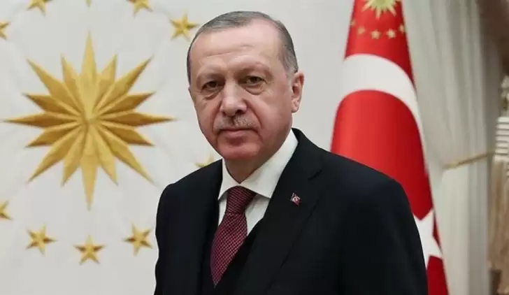 Cumhurbaşkanı Erdoğan'dan sokağa çıkma yasağı açıklaması