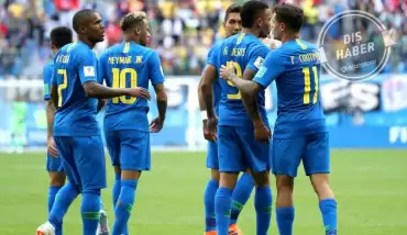 Avrupa'da dev takas!