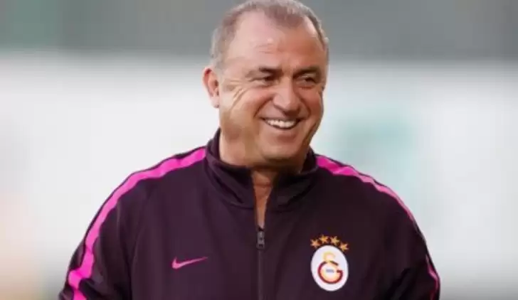 Fatih Terim'den oyunculara: "Hepinizi çok özlemişim"