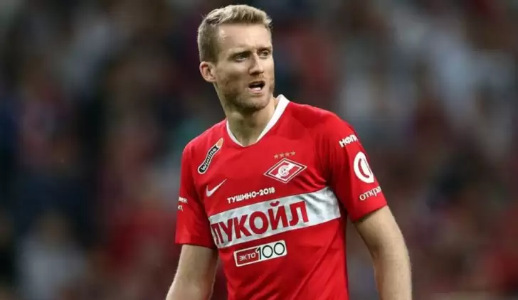 Andre Schürrle yeniden gündem! Beşiktaş...