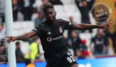  Abdoulay Diaby, Sporting Lizbon'a geri mi dönüyor?