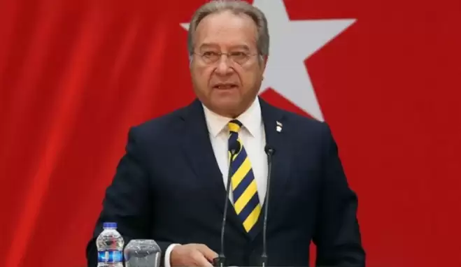 "Bu tür olayların tekrarlanmamasını temenni ediyoruz"