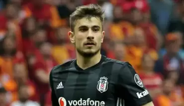 'Menajer Ergezen, Dorukhan'ı zorda bıraktı'