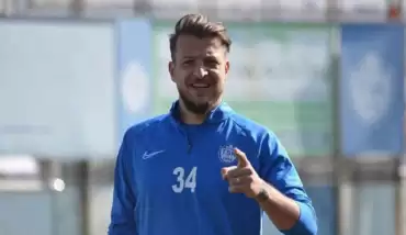 Batuhan Karadeniz'den itiraf: "Hangi kulübü sevdiysem terk edildim!"