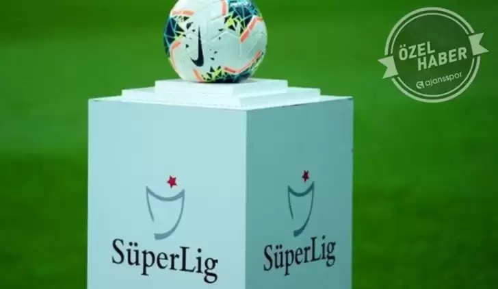 Süper Lig ekibinin başkanı açıkladı! Yayıncı kuruluş ücret ödeyecek mi?