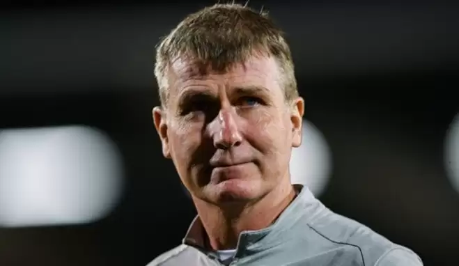 İrlanda Milli Takımı'nda yeni dönem