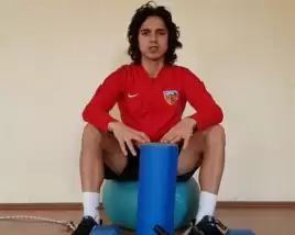 Emre Demir’den Evde Kal çağrısı