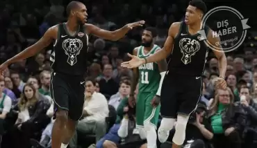 "Basketbol oynayamıyoruz..."