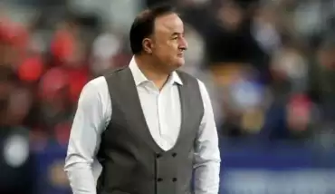 Teknik Direktör Engin Fırat'tan flaş Fenerbahçe açıklaması!