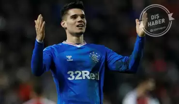 Jose Mourinho'nun hedefindeki isim Ianis Hagi...