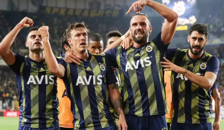 Fenerbahçe'de yurtdışına çıkmak isteyen futbolcu var mı?