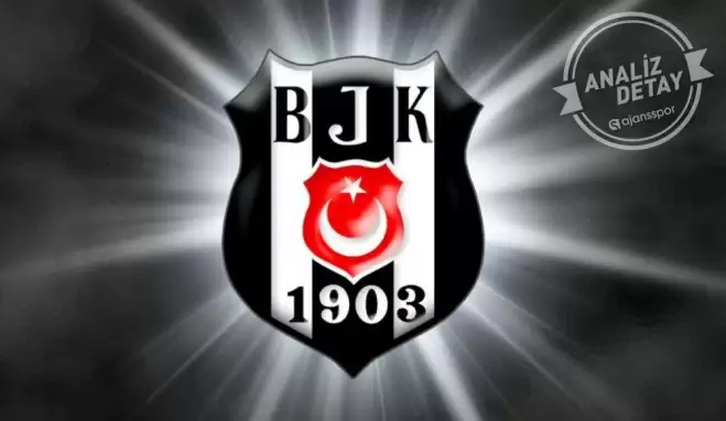 Beşiktaş'ın gündemindeydi! Hapis cezası aldı...