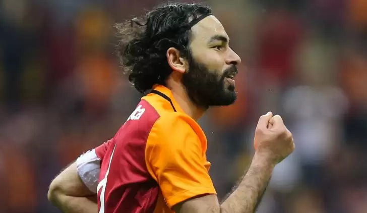 Galatasaray'da büyük sürpriz! Selçuk İnan...