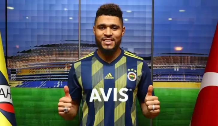 Fenerbahçe'de Simon Falette kararı!